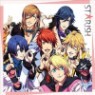 ST��RISH (��Ÿ����) - �ޫ�LOVE1000% (Single)
