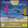 2012 ��� ����Ʈ �ܼ�Ʈ : Dances And Waves - ����Ÿ�� �δٸ� & �� ���ϸ�� ���ɽ�Ʈ��
