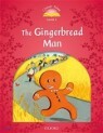 Classic Tales Level 2 : The Gingerbread Man with E-book