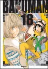 ������ BAKUMAN 18