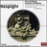 �����Ǳ� : �θ��� �ҳ���, �θ��� �м�, ��, ������ ����� �Ƹ��� (Respighi : PIni Di Roma, Fontane Di Roma, The Birds, Ancient Airs And Dances) - Edo De Waart
