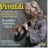 ��ߵ� : �÷�Ʈ ���ְ��� (Vivaldi : Flute Concertos) - Jennifer Stinton