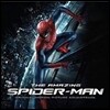 The Amazing Spider-Man (�����¡ �����̴���) OST (Music By James Horner)