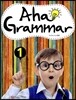 Aha Grammar 1
