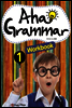 Aha Grammar 1 Workbook