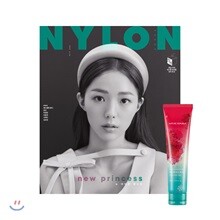 나일론 NYLON (여성월간) : 6월 [2019년] 