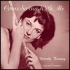 Beverly Kenney - Come Swing With Me 