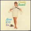 Connie Russell - Alone With You 
