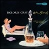 Dolores Gray - Warm Brandy 