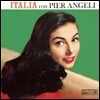 Pier Angeli - Italia 