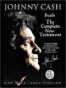 Johnny Cash Reads the Complete New Testament