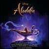 알라딘 영화음악 [영어 버전] (Aladdin OST by Alan Menken)