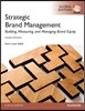 Strategic Brand Management, 4/E (IE)