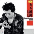 Lang Lang ���� DG ���ڵ� 2000-2009 ���� (Complete Recordings on Deutsche Grammophon) 