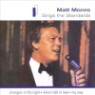 Matt Monro - Sings The Standards