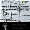 20 ���� ������ ���� (Leaving Home 4 - Orchestral Music In The 20th Century) - Simon Rattle