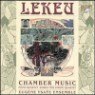 ����: �ǳ��� ��ǰ�� (Lekeu: Chamber Music) - Eugene Ysaye Ensemble