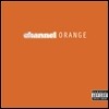 Frank Ocean - channel ORANGE