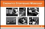 Cinematics Storyboard Workshop: Filmmaking Essentials for the Entry-Level Storyboard Artist