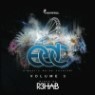 Various Artists - Electric Daisy Carnival, Vol. 3