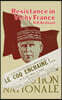 Resistance in Vichy France