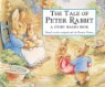 The Tale Of Peter Rabbit : A Story Board Book