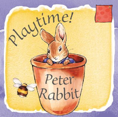 Playtime! Peter Rabbit