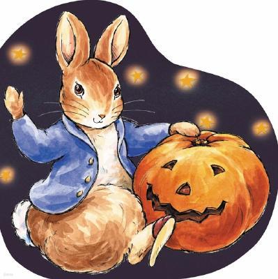 Peter Rabbit's Halloween