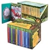 Magic Tree House 43�� Set : #1 ~ #43  (Book + CD)