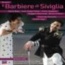 �νô� : ���������� �̹߻� (Rossini : Il Barbiere Di Siviglia) (2DVD) - Juan Diego Florez