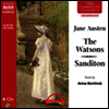 �ӽ����� ����� / ����ư (The Watsons / Sanditon) 3