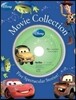 Disney Movie Collection Five Spectacular Storybook & CD