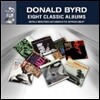 Donald Byrd - 8 Classic Albums