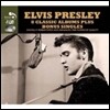 Elvis Plesley - 8 Classic Albums Plus