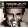 Harry Belafonte - 8 Classic Albums