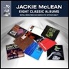 Jackie Mclean - 8 Classic Albums