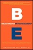 Breakthrough Entrepreneurship