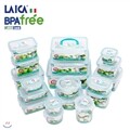 ���¸�����ī(LAICA) ģȯ������� BPA free ���ö� ������ 38P
