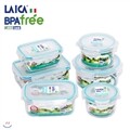 ���¸�����ī(LAICA) ģȯ������� BPA free ���ö� ������ 12P