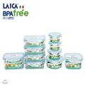 [47%��¦����]���¸�����ī(LAICA) ģȯ������� BPA free ���ö� ������ 20p