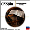 ����: �ǾƳ� ���ְ� 1, 2�� (Chopin: Piano Concerto No.1 & 2) - Claudio Arrau