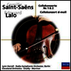 ����, ����: ÿ�� ���ְ� (Saint-Saens & Lalo: Cello Concertos) - Lynn Harrell