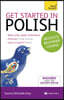 Teach Yourself Get Started in Polish