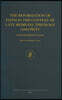 Reformation of Faith in the Context of Late Medieval Theolog