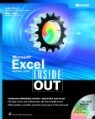 Microsoft Excel Version 2002 Inside Out with CDROM