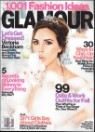 Glamour USA (����) : 2012�� 09��