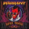 Warrant - Born Again