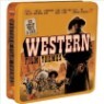 City Of Prague Orchestra/Philharmonic Orchestra - Western Film Themes (Ltd.Metalbox Edition) (3CD Box-Set)