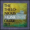 The Thelonious Monk Quartet -  The Complete Columbia Studio Albums Collection