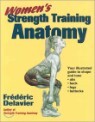 Women's Strength Training Anatomy